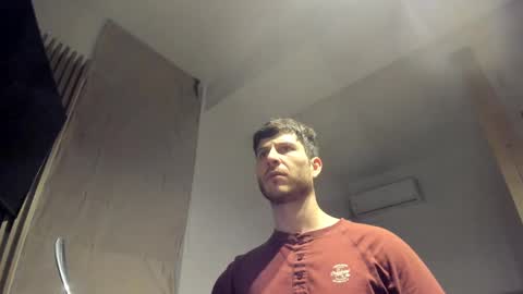 Michael online show from February 2025 05:04:02 PM