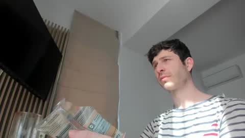 Michael online show from March 2025 11:58:01 AM