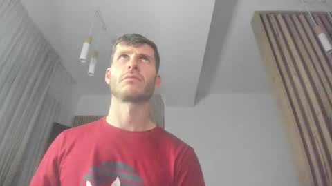 Michael online show from November 2025 07:57:01 PM