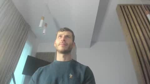 Michael online show from November 2025 02:11:01 PM