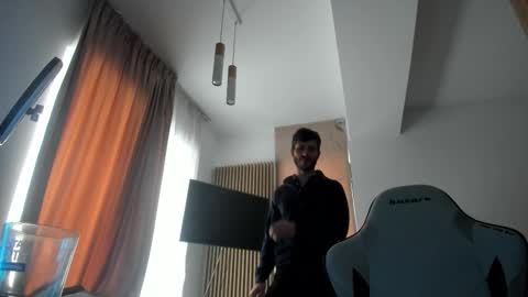 Michael online show from January 2026 10:31:02 AM