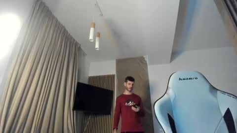 Michael online show from January 2026 06:23:01 PM