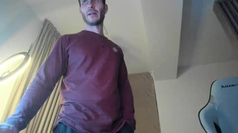 Michael online show from April 2026 05:35:01 PM