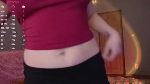 whispersofdarsy online show from June 2026 07:48:01 PM