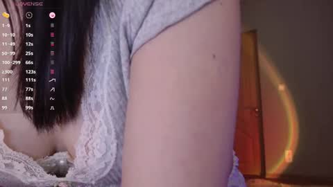 whispersofdarsy online show from June 2026 07:51:02 PM