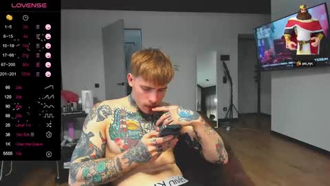 Snapshot of white_king999 chatting on December 2024 08:00:01 AM Max online show from December 2024 08:00:01 AM