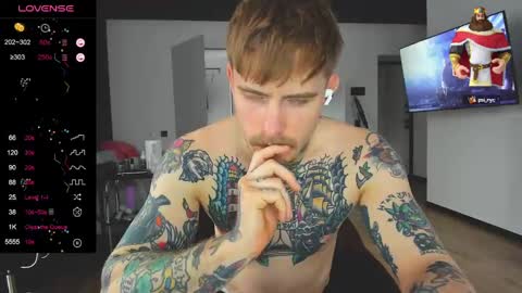 Snapshot of white_king999 chatting on December 2024 11:05:02 AM Max online show from December 2024 11:05:02 AM