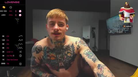 Snapshot of white_king999 chatting on December 2024 06:45:01 AM Max online show from December 2024 06:45:01 AM