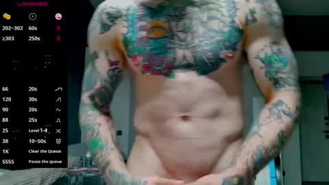 Max online show from November 2025 01:39:01 PM