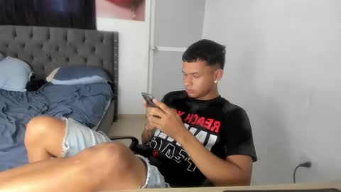 white online show from May 2026 07:21:01 PM