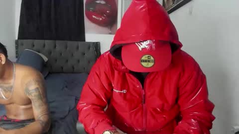 white online show from May 2026 05:05:02 AM
