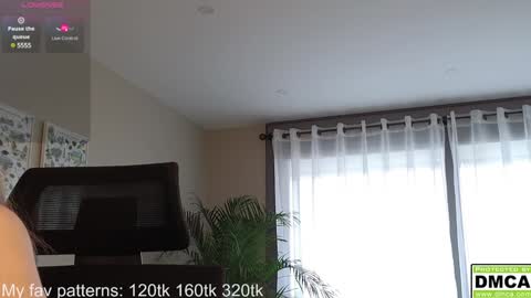 Anisha online show from December 2024 10:17:02 AM