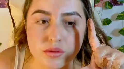 Whitebadangel online show from July 2026 09:39:01 PM