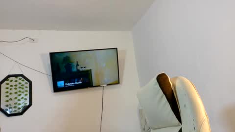 Whitebadangel online show from July 2026 06:17:01 PM