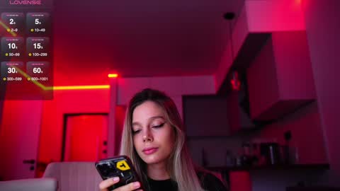 Snapshot of whitebanny chatting on December 2024 06:21:02 AM Kate online show from December 2024 06:21:02 AM