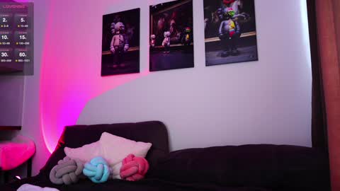 Snapshot of whitebanny chatting on February 2025 12:02:02 PM Kate online show from February 2025 12:02:02 PM