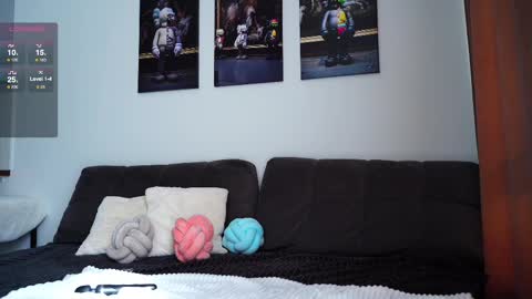 Snapshot of whitebanny chatting on March 2025 09:29:02 AM Kate online show from March 2025 09:29:02 AM