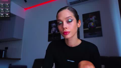 Snapshot of whitebanny chatting on September 2025 09:11:01 AM Kate online show from September 2025 09:11:01 AM