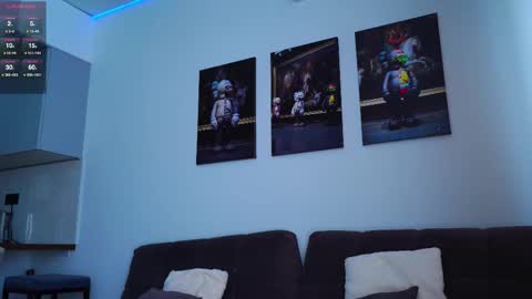 Snapshot of whitebanny chatting on September 2025 08:05:02 AM Kate online show from September 2025 08:05:02 AM