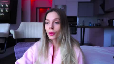 Snapshot of whitebanny chatting on January 2026 07:57:01 AM Kate online show from January 2026 07:57:01 AM