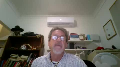 whiteboomer online show from May 2026 09:05:01 AM