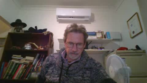 whiteboomer online show from June 2026 10:47:02 AM