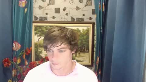 Snapshot of whiteboyinasia chatting on December 2024 03:37:02 AM Christian online show from December 2024 03:37:02 AM