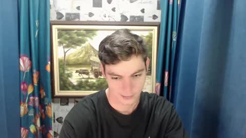 Snapshot of whiteboyinasia chatting on February 2025 02:58:01 AM Christian online show from February 2025 02:58:01 AM