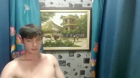 Snapshot of whiteboyinasia chatting on February 2025 04:39:01 AM Christian online show from February 2025 04:39:01 AM