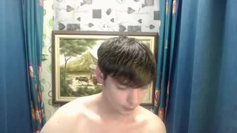 Snapshot of whiteboyinasia chatting on March 2025 02:45:01 AM Christian online show from March 2025 02:45:01 AM