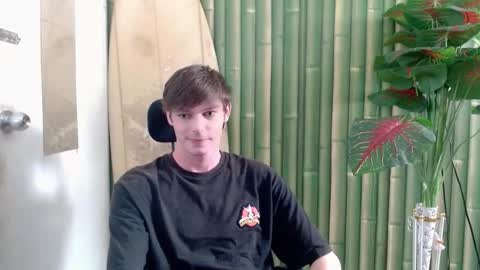 Snapshot of whiteboyinasia chatting on October 2025 08:02:02 AM Christian online show from October 2025 08:02:02 AM