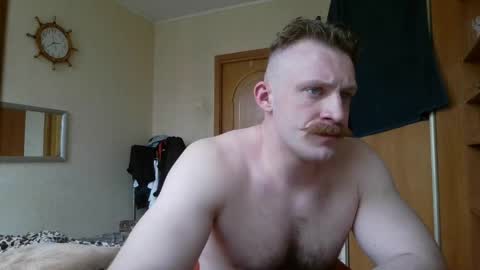 WhiteBull online show from May 2026 11:49:01 AM