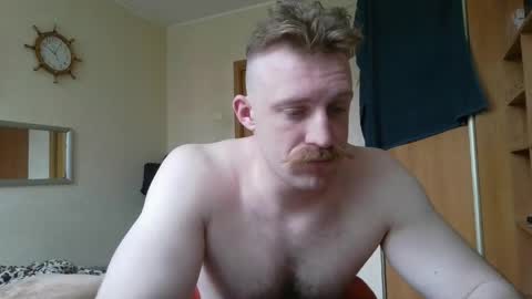 WhiteBull online show from May 2026 07:15:02 AM