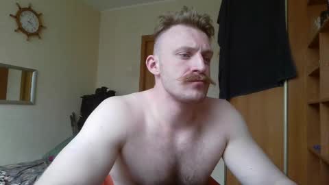 WhiteBull online show from May 2026 12:32:01 PM
