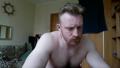 WhiteBull online show from May 2026 07:15:01 AM
