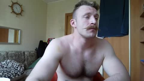 WhiteBull online show from May 2026 07:37:01 AM