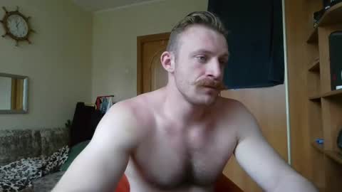 WhiteBull online show from May 2026 10:09:02 AM