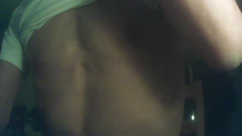 Whiteduke online show from May 2026 09:41:01 PM