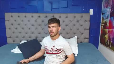 Snapshot of whitedylan9 chatting on February 2025 05:31:01 PM Dylan white online show from February 2025 05:31:01 PM