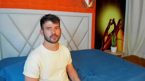 Snapshot of whitedylan9 chatting on February 2025 08:58:01 PM Dylan white online show from February 2025 08:58:01 PM