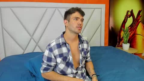 Snapshot of whitedylan9 chatting on February 2025 05:51:02 PM Dylan white online show from February 2025 05:51:02 PM