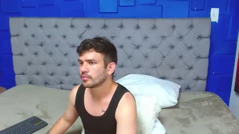 Snapshot of whitedylan9 chatting on February 2025 09:16:02 PM Dylan white online show from February 2025 09:16:02 PM