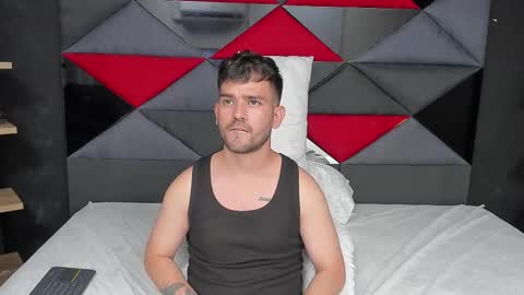 Snapshot of whitedylan9 chatting on March 2025 09:15:01 PM Dylan white online show from March 2025 09:15:01 PM