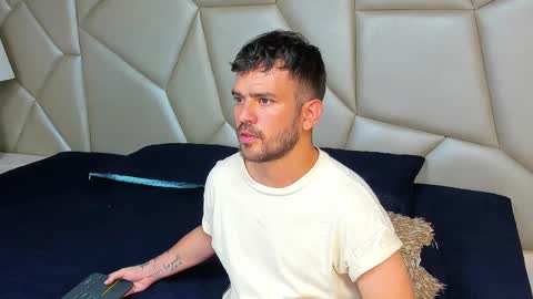 Snapshot of whitedylan9 chatting on March 2025 09:04:01 PM Dylan white online show from March 2025 09:04:01 PM