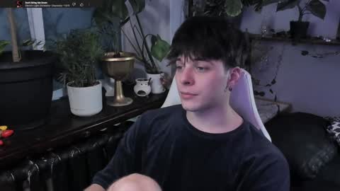 Gus online show from January 2025 08:42:01 PM