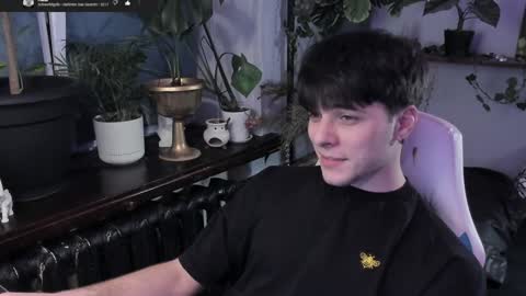 Gus online show from January 2025 09:19:01 PM