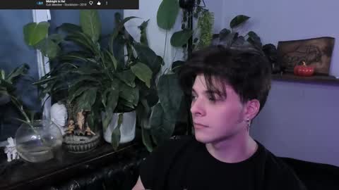 Gus online show from November 2025 09:14:02 PM