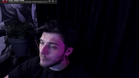 Gus online show from May 2026 07:09:01 PM
