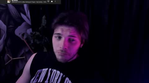 Gus online show from May 2026 10:37:01 PM