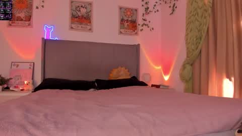 Kitty online show from December 2025 06:48:02 PM